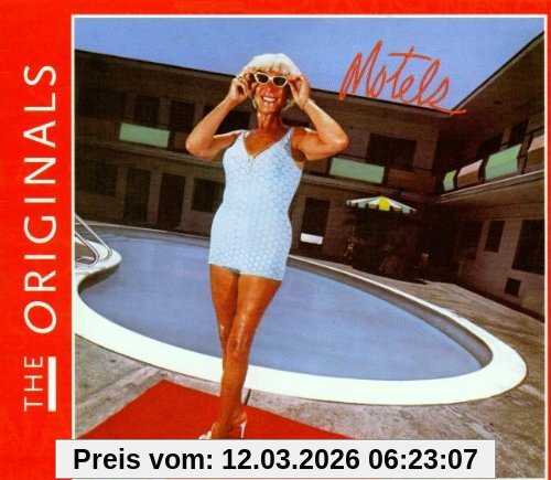 The Originals/the Motels