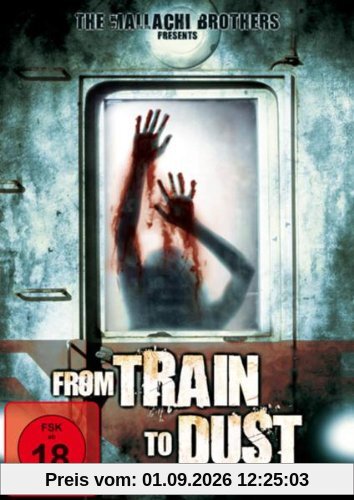 From Train to Dust