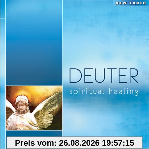 Spiritual Healing