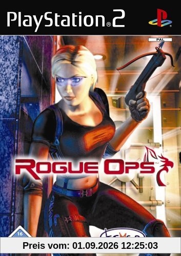 Rogue Ops