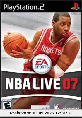 NBA Live 07