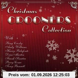 Christmas Crooners Collection