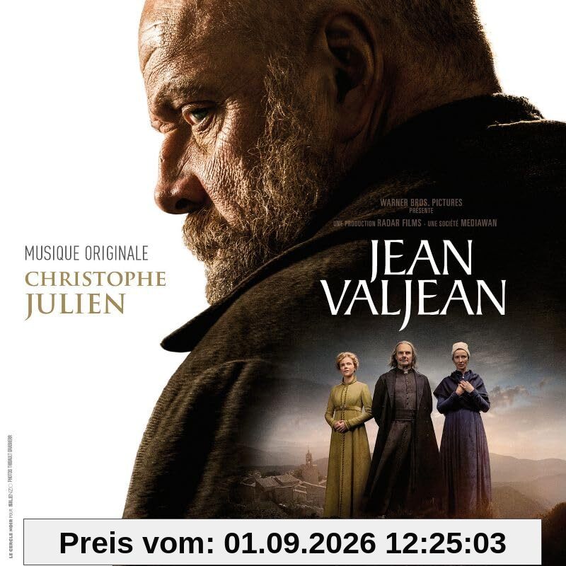 Jean Valjean