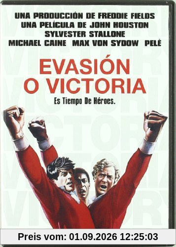 Evasión O Victoria (Import)