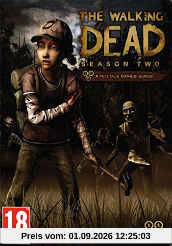 The Walking Dead : saison 2