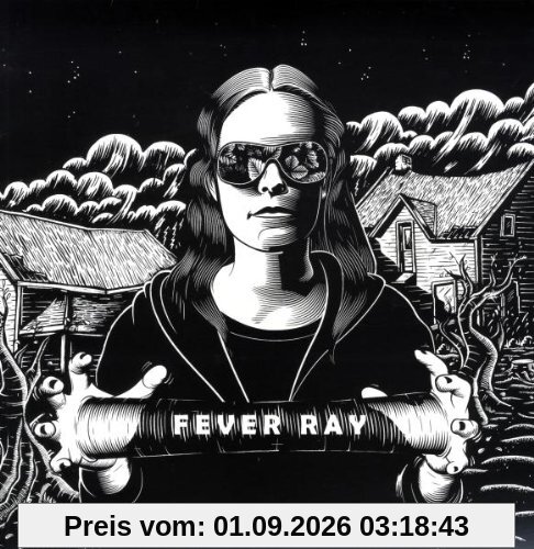 Fever Ray [Vinyl LP]