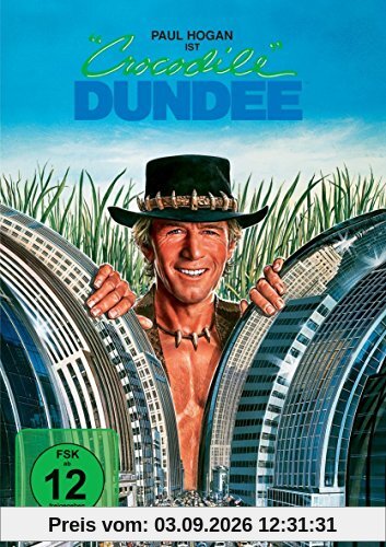Crocodile Dundee