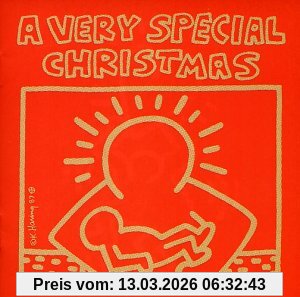 Various A Very Special Christmas