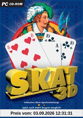 Skat 3D