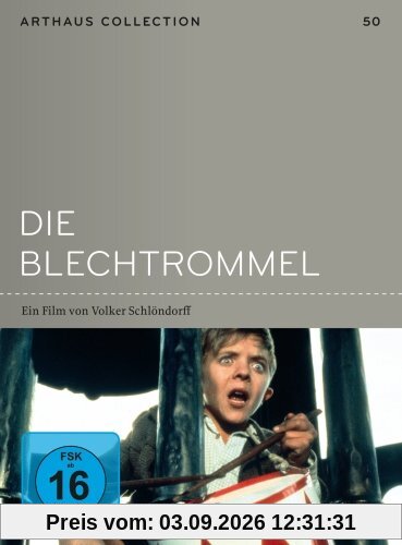 Die Blechtrommel - Arthaus Collection