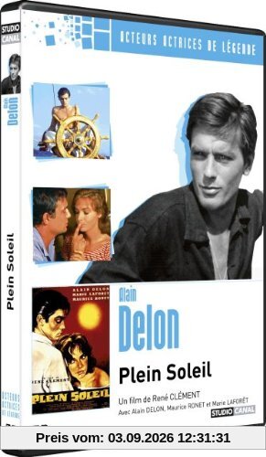 Plein soleil [FR Import]