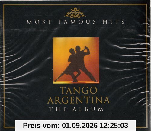 Most Famous Hits - 2 CD