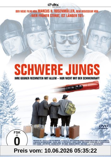 Schwere Jungs