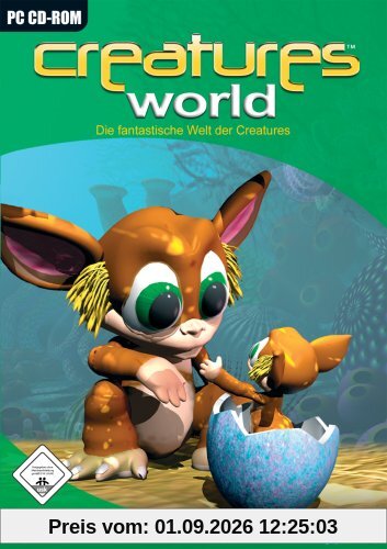 Creatures World