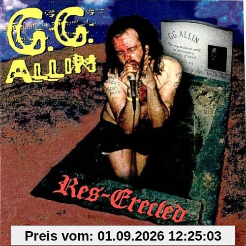 Res-Erected