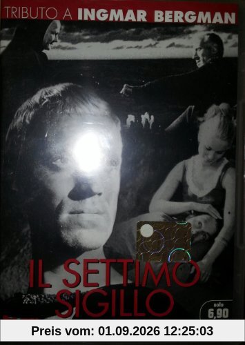 Il Settimo Sigillo [IT Import]