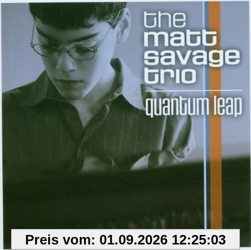Quantum Leap