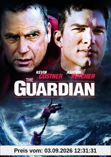 The Guardian [Spanien Import]