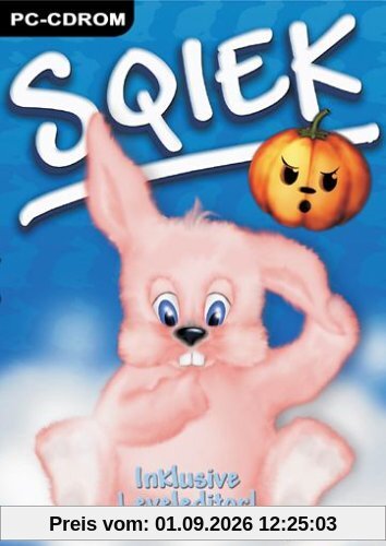 Sqiek