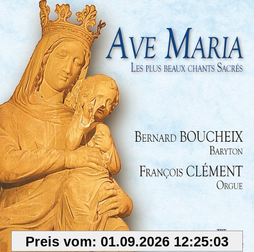 Ave Maria / Minuit Chretien