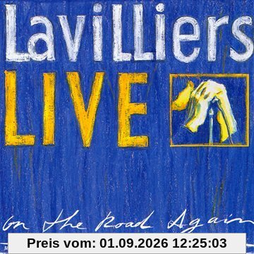 Live [Zenith 89]