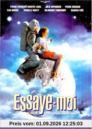 Essaye-moi [FR Import]