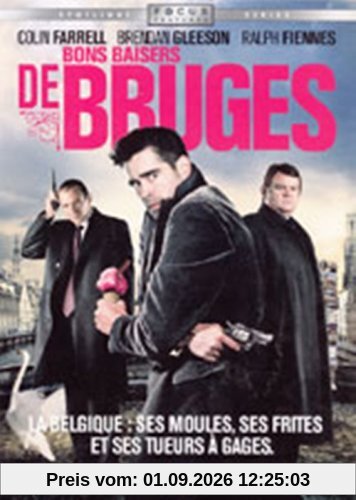 Bons Baisers de Bruges