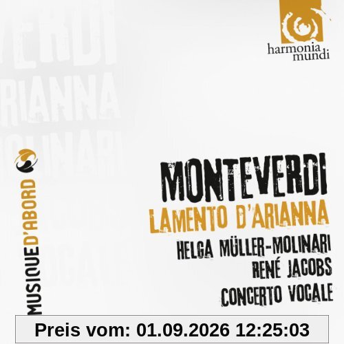 Lamento d'Arianna