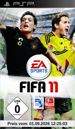 FIFA 11