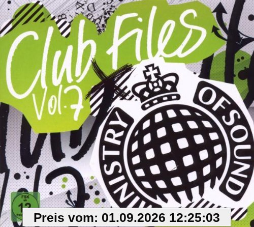 Club Files Vol.7