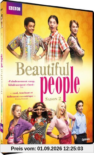 Beautiful People - saison 2