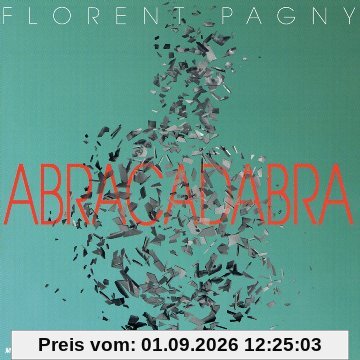 Abracadabra (Limited Edition)
