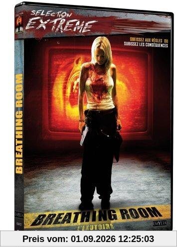 Breathing room [FR Import]