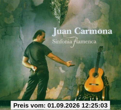 Sinfonia Flamenca