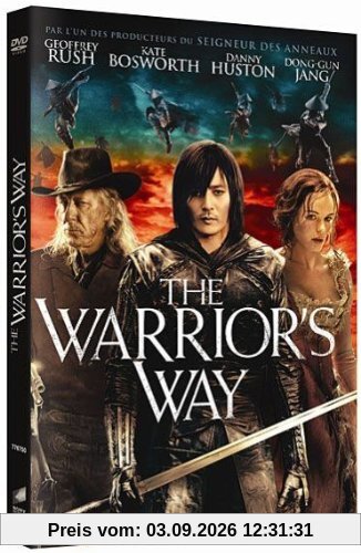 The warrior's way [FR Import]