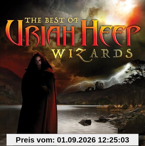 Wizards:Best of