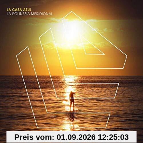 La Polinesia Meridional (CD)