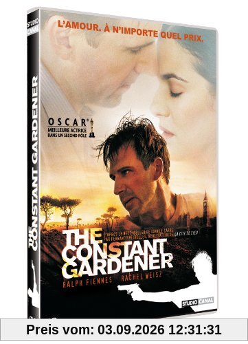 The Constant Gardener [FR Import]