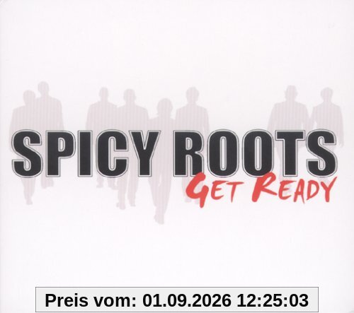 Get Ready