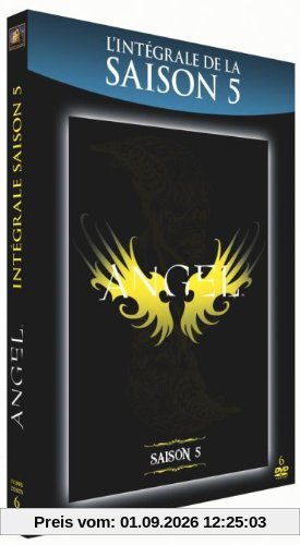 Angel, saison 5 [FR Import]