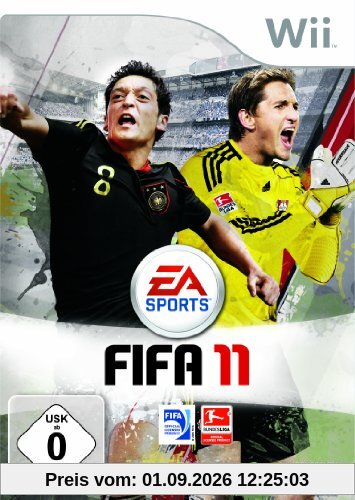 FIFA 11