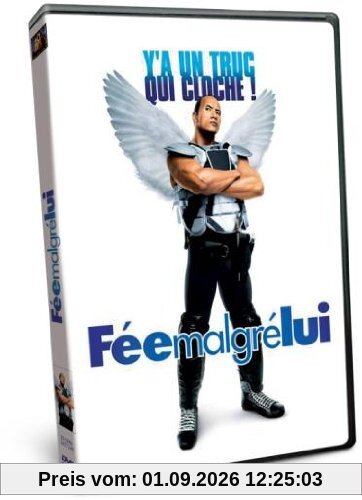 Fée malgrés lui [FR Import]