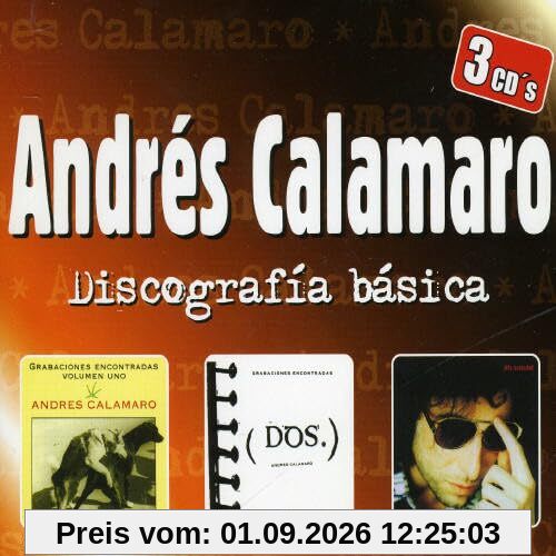 Discografia Basica