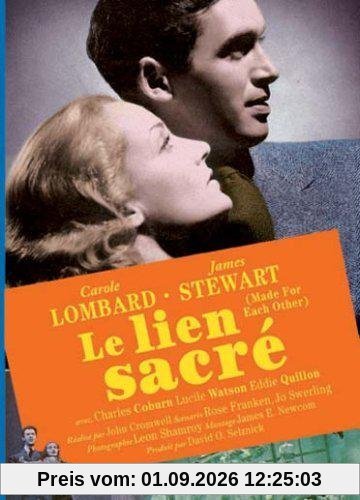 Le lien sacré [FR Import]