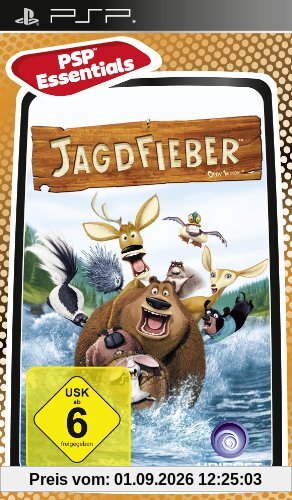 Jagdfieber [Essentials]