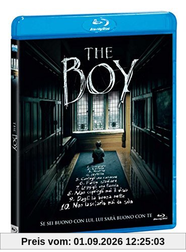 The Boy