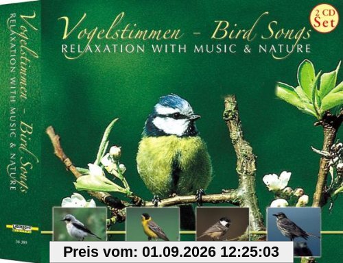 Vogelstimmen Bird Songs