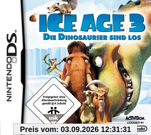 Ice Age 3