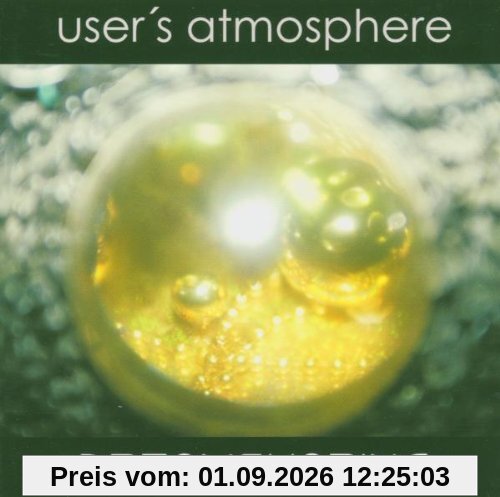 Dreamsharing (2005 Ltd.ed.)