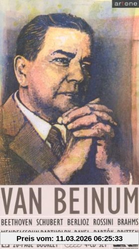 Eduard Van Beinum-Buchformat